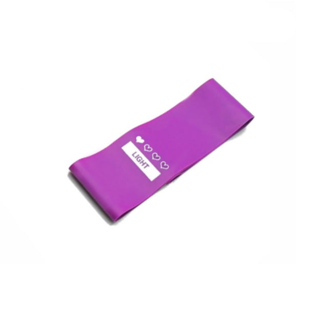 Resistance Bands Sealing Elastic Booty Sport Bodybuilding Rubber Band For Fitness Gym Leagues Equipment Sports Mini Yoga Resistance Bands Sealing Elastic Booty Sport Bodybuilding Rubber Band For Fitness Gym Leagues Equipment Sports Mini Yoga